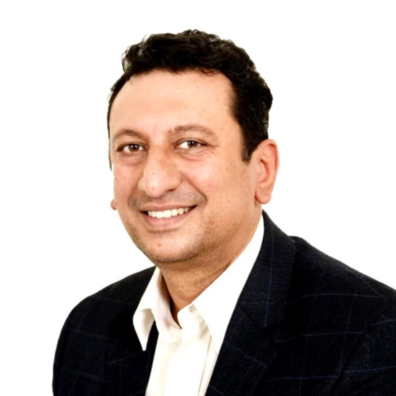 Mohan Verma